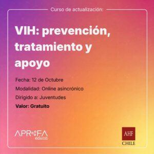 Curso de Actualización: Atención en salud a personas en Situación de Interrupción del Embarazo 2026